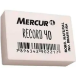 BORRACHA MERCUR RECORD 40