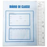 DIÁRIO CLASSE BIMESTRAL PACHECO