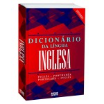 DICIONARIO INGLES/PORTUGUES RIDEEL 560
