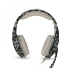 HEADSET DAZZ SPECIAL FORCES ARCTIC 