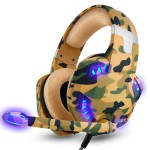 HEADSET DAZZ SPECIAL FORCES DESERT 