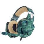 HEADSET DAZZ SPECIAL FORCES JUNGLE 
